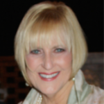 Cynthia Gandee Zinober