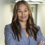 Kenyetta Hairston-Bridges